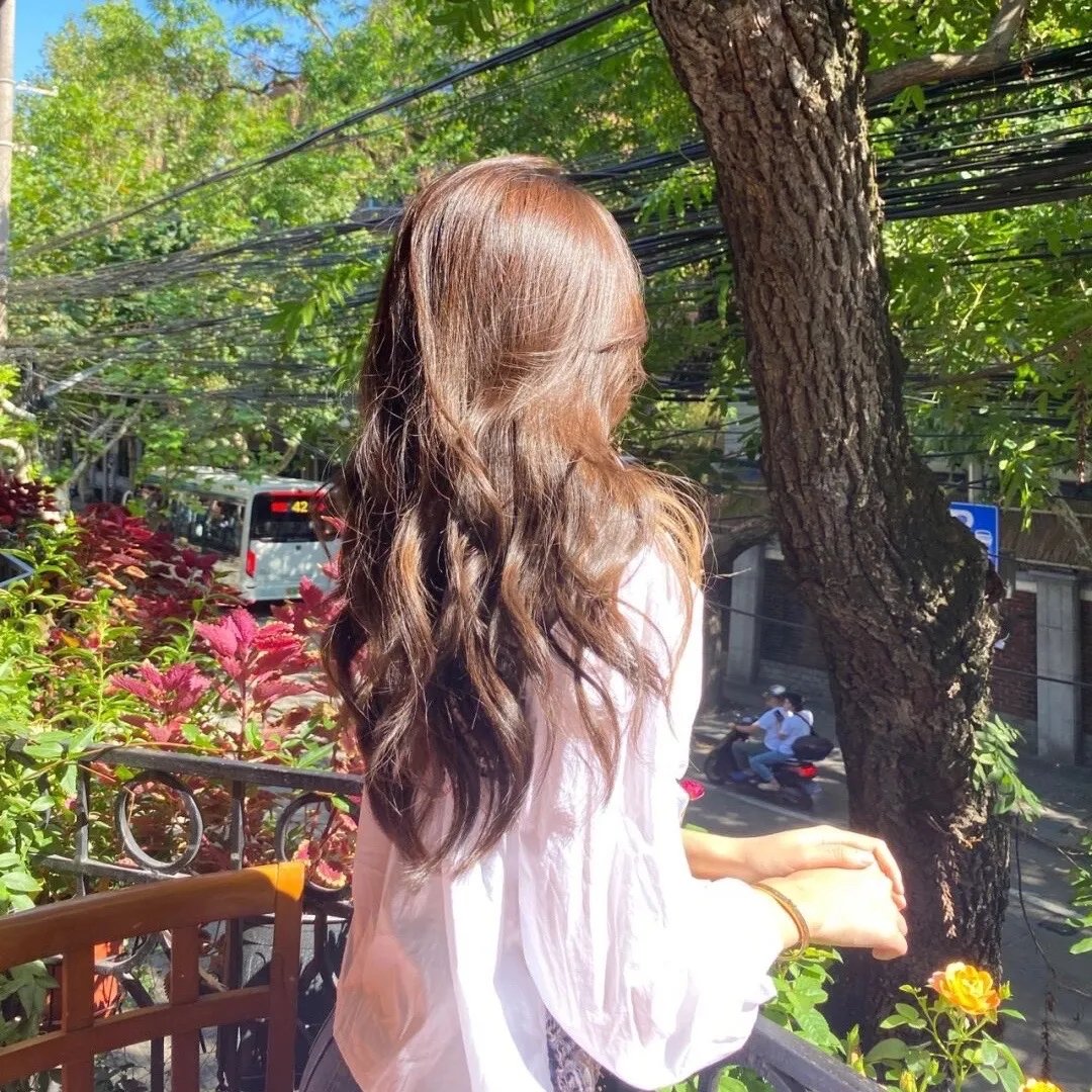 童年假期的最后一天