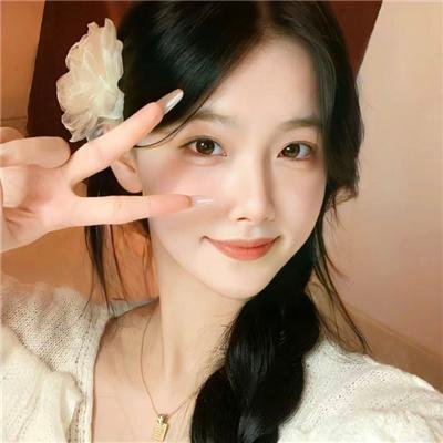 穿越美人在作妖